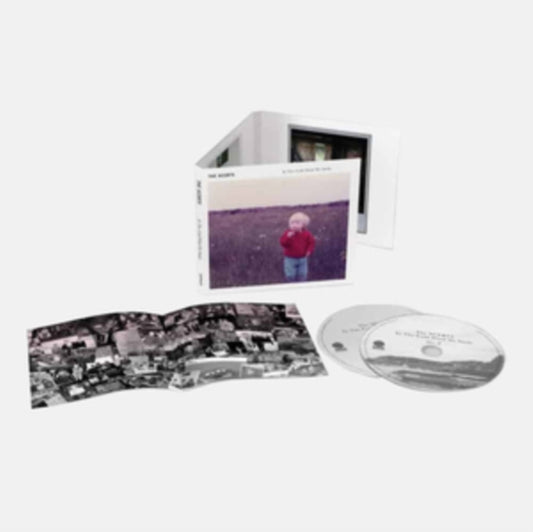 Xcerts - In The Cold Wind We Smile (CD)