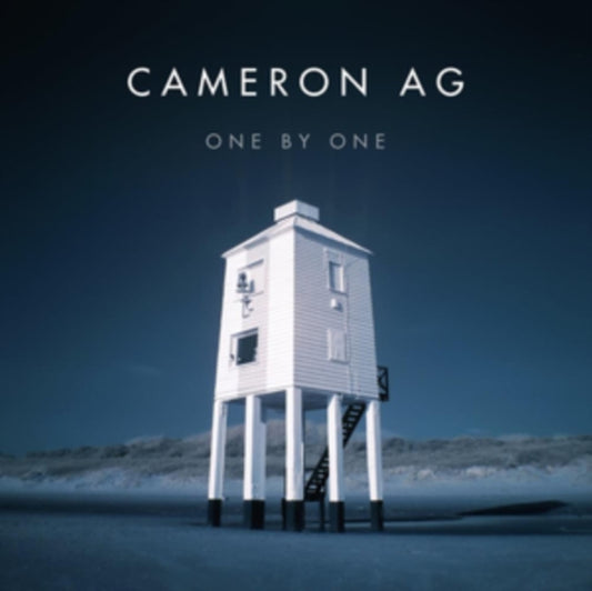Cameron Ag - One By One (Vinyl)
