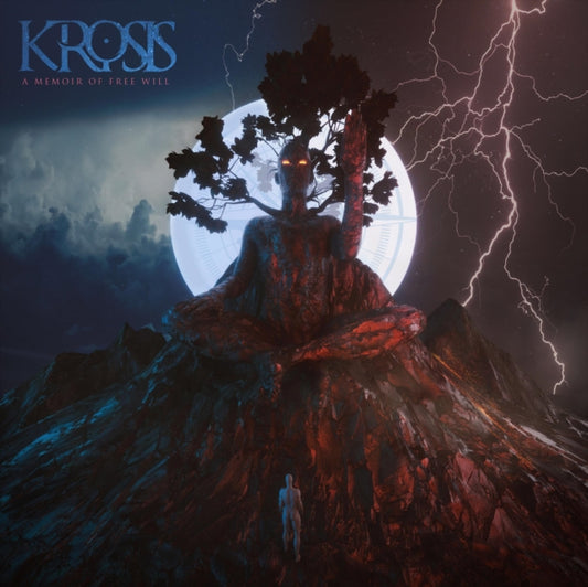 Krosis - A Memoir Of Free Will (CD)