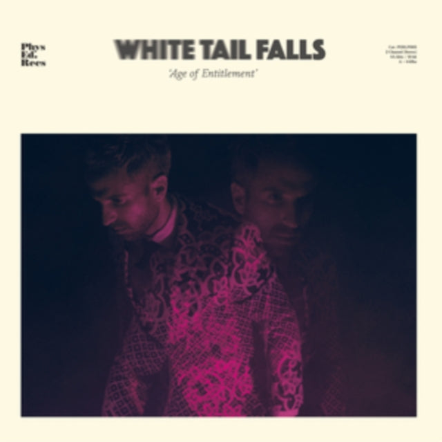 White Tail Falls - Age Of Entitlement (CD)