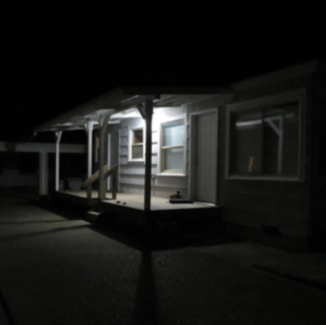 Damien Jurado - Birds Tricked Into The Trees (Coke Bottle Green Vinyl) (Vinyl Single)