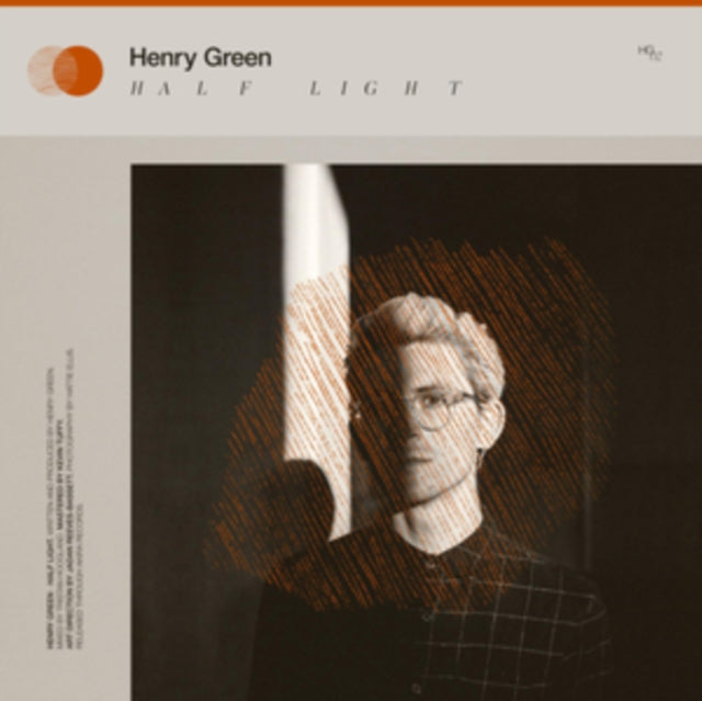 Henry Green - Half Light (CD)