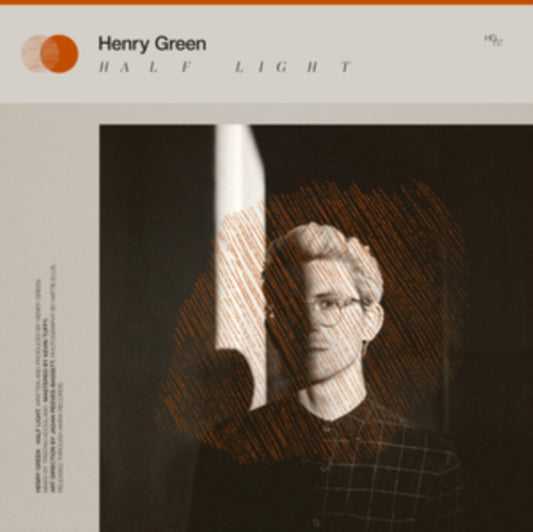 Henry Green - Half Light (CD)