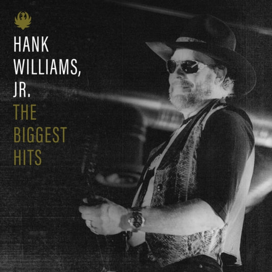 Hank Williams Jr. - Biggest Hits Of Hank Williams / Jr. (Vinyl)