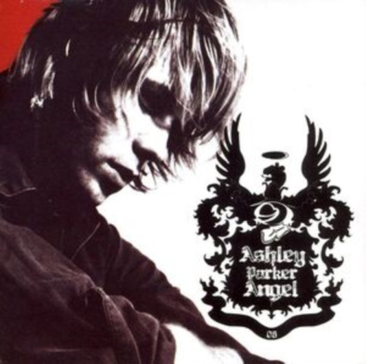 Ashley Parker Angel - Soundtrack To Your Life (CD)