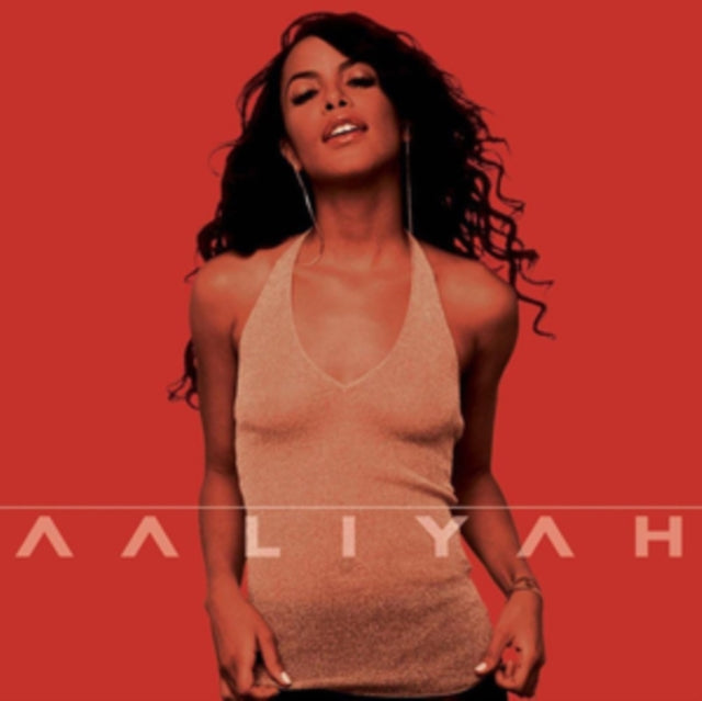 Aaliyah - Aaliyah (CD)
