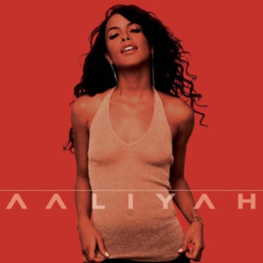Aaliyah - Aaliyah (CD)