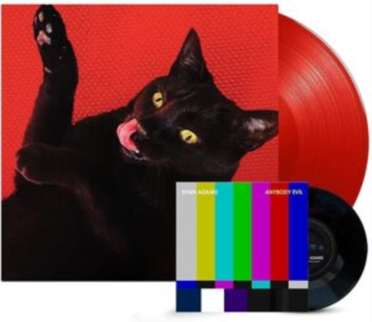 Ryan Adams - Big Colors (Vinyl)
