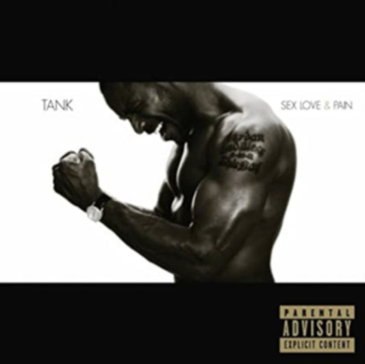Tank - Sex. Love & Pain (Vinyl)