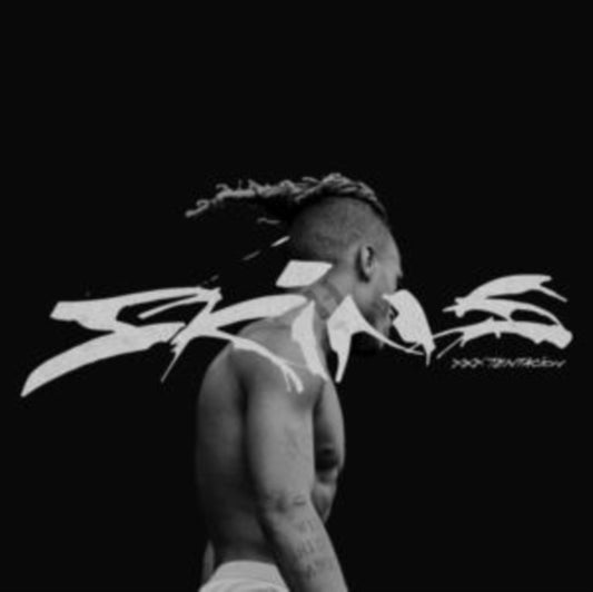 XXXTentacion - Skins - Coloured Vinyl (Limited Edition) (Vinyl)