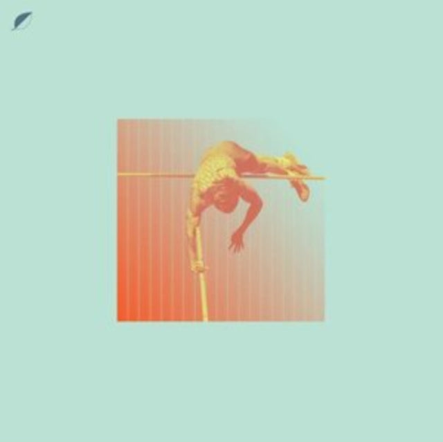 Micronaut - Summer Games (Vinyl)