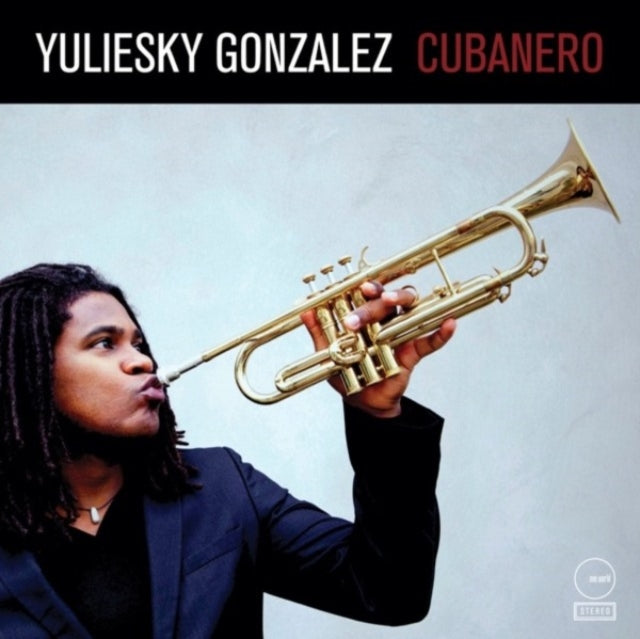 Yuliesky Gonzalez Cubanero (CD) (https://lasgo.dmmserver.com/media/640/01950816/0195081682433.jpg)