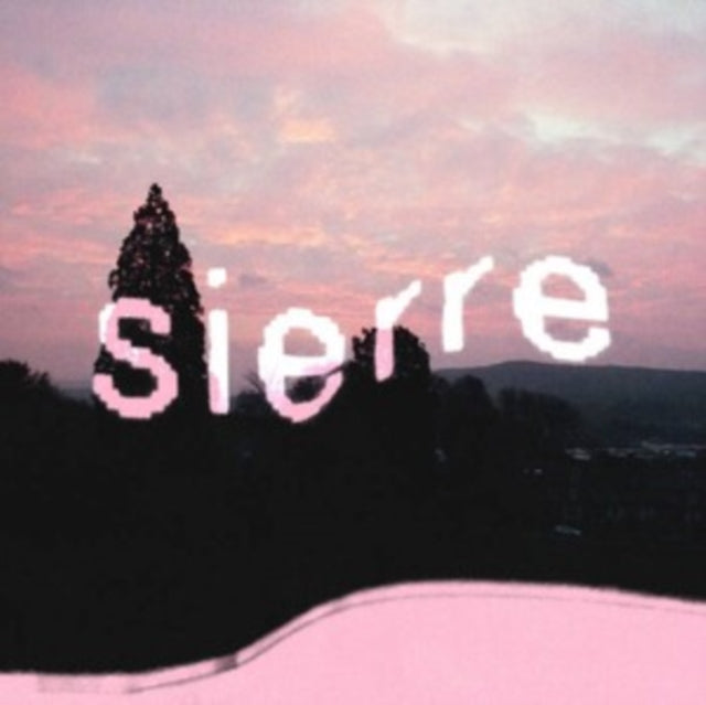 Sierre - Artisan Jams (Vinyl)