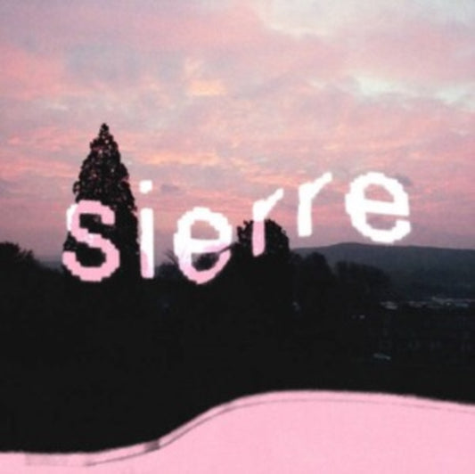 Sierre - Artisan Jams (Vinyl)