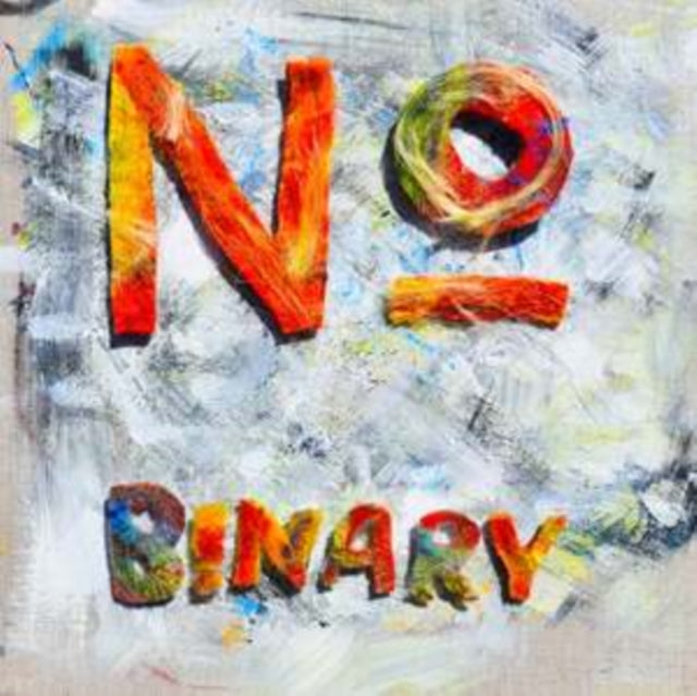 Number - Binary (Vinyl)