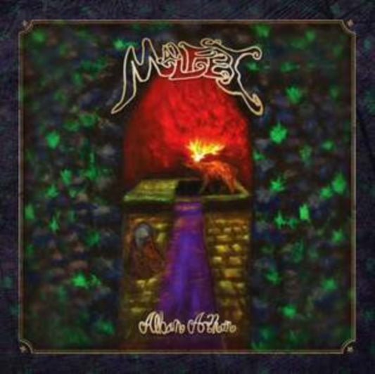 Malfet - Alban Arthan (CD)