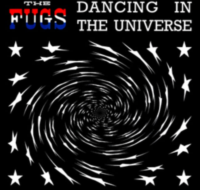 Fugs - Dancing In The Universe (CD)