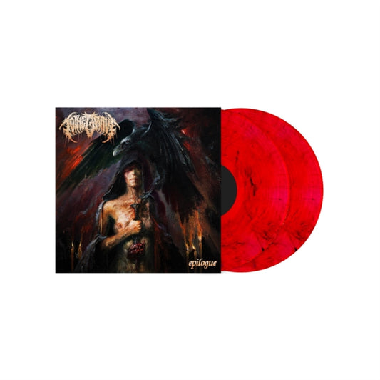 To The Grave - Epilogue (Vinyl)