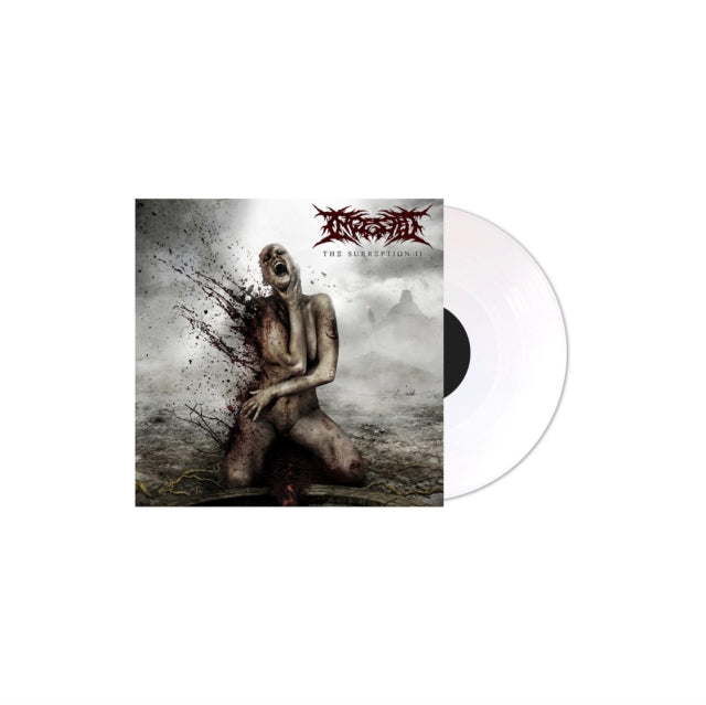 Ingested - The Surreption II (Vinyl)