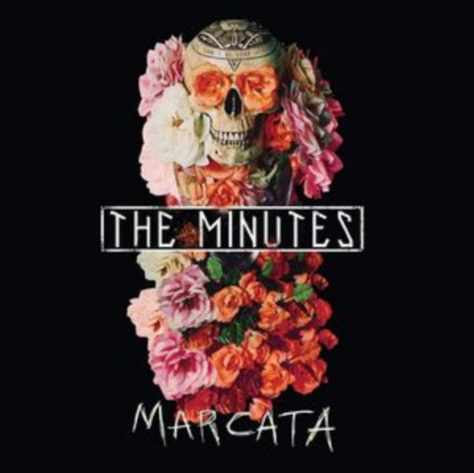 Minutes - Marcata (Vinyl)