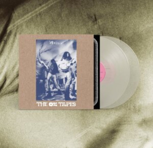 Les Rallizes Denudes - Oz Tapes /The (Vinyl)