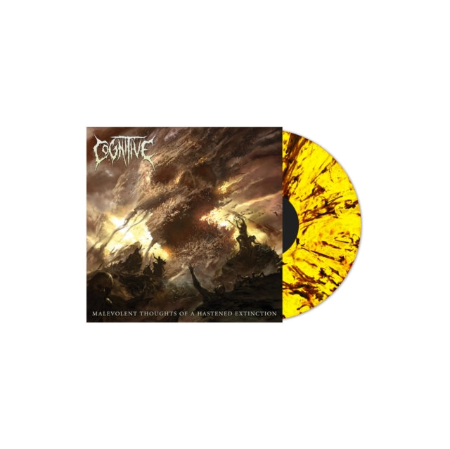 Cognitive Malevolent Thoughts Of A Hastened Extinction (Coloured Vinyl) (https://lasgo.dmmserver.com/media/640/01960061/0196006122812.jpg)