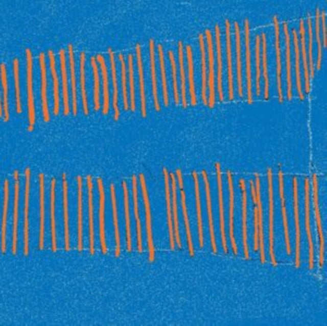 Thomas Gray & Liam Ebbs - Blue (Vinyl)