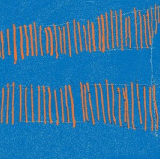 Thomas Gray & Liam Ebbs - Blue (Vinyl)