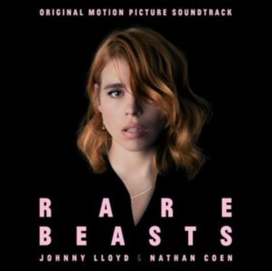 Nathan Coen - Rare Beasts - Original Soundtrack (Vinyl)