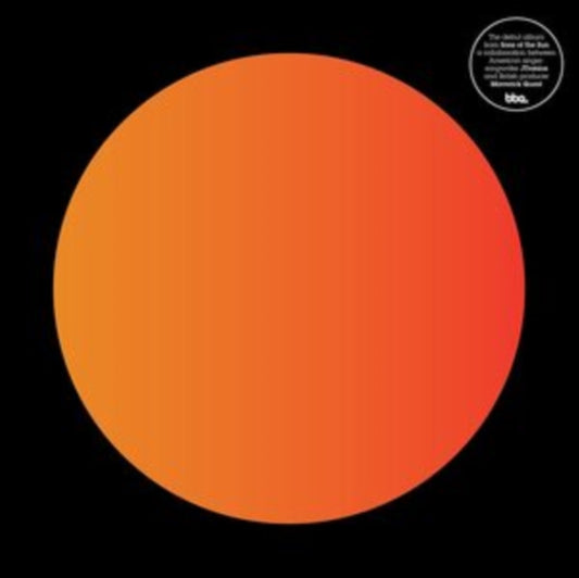 Sons Of The Sun - Sons Of The Sun (Vinyl)