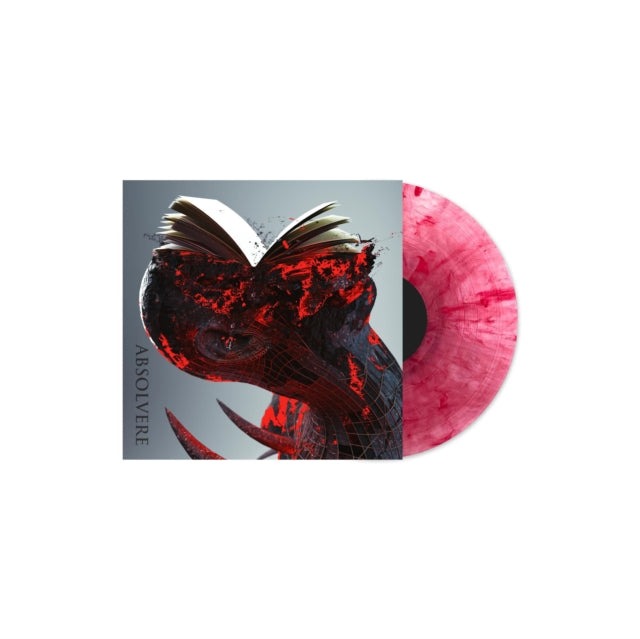 Signs Of The Swarm - Absolvere (Vinyl)