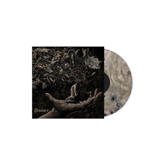 Bound In Fear - Penance (Vinyl)