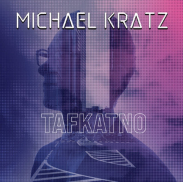 Michael Kratz - Tafkatno (CD)