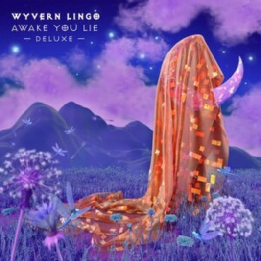 Wyvern Lingo - Awake You Lie (Deluxe Edition) (CD)