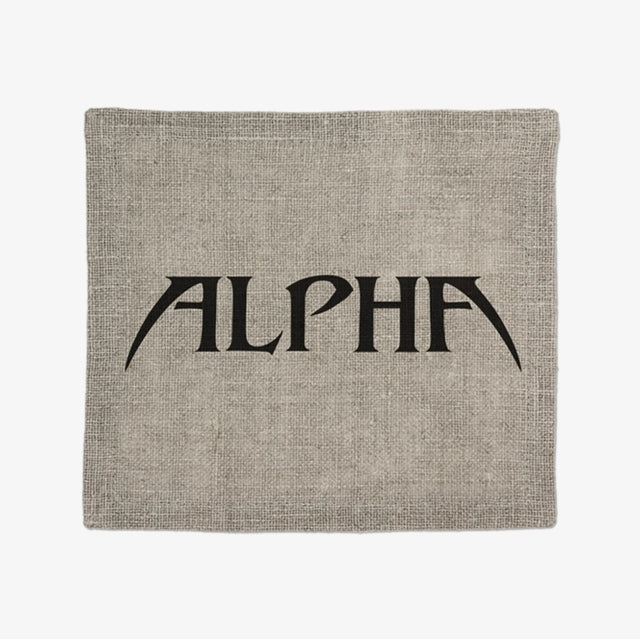 Cl - Alpha (+Envelope / Pouch / Photobook / Scratch Card / Sticker / CD Tray) (CD)