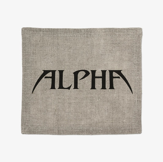 Cl - Alpha (+Envelope / Pouch / Photobook / Scratch Card / Sticker / CD Tray) (CD)