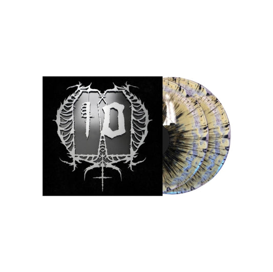 Last Ten Seconds Of Life - The Last Ten Seconds Of Life (Vinyl)