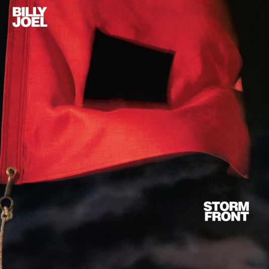 Billy Joel - Storm Front (Vinyl)
