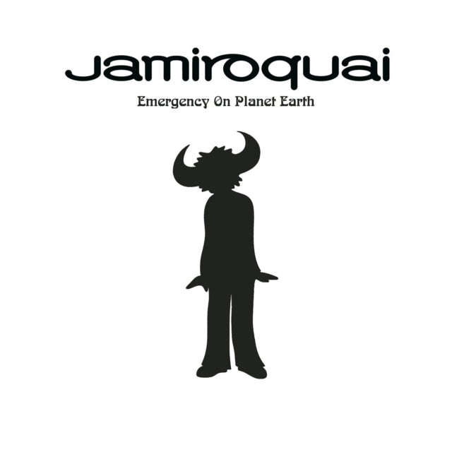 Jamiroquai - Emergency On Planet Earth (Vinyl)