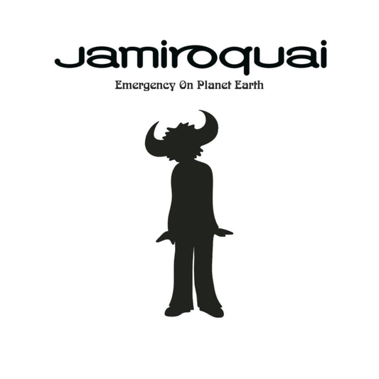 Jamiroquai - Emergency On Planet Earth (Vinyl)