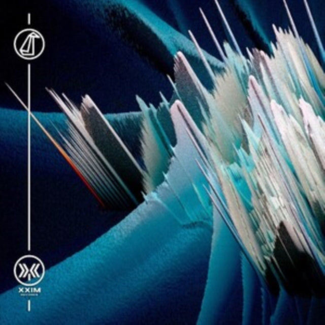 GoGo Penguin - Between Two Waves (Vinyl)