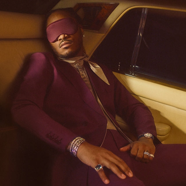 Future - I Never Liked You (Vinyl)