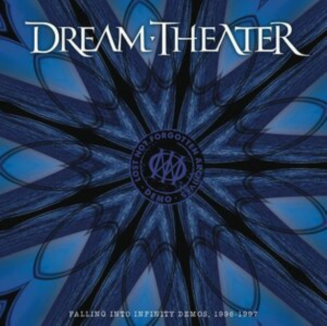 Dream Theater - Lost Not Forgotten Archives: Falling Into Infinity Demos / 1996-1997 (Digi) (CD)