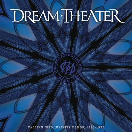 Dream Theater - Lost Not Forgotten Archives: Falling Into Infinity Demos / 1996-1997 (Vinyl)