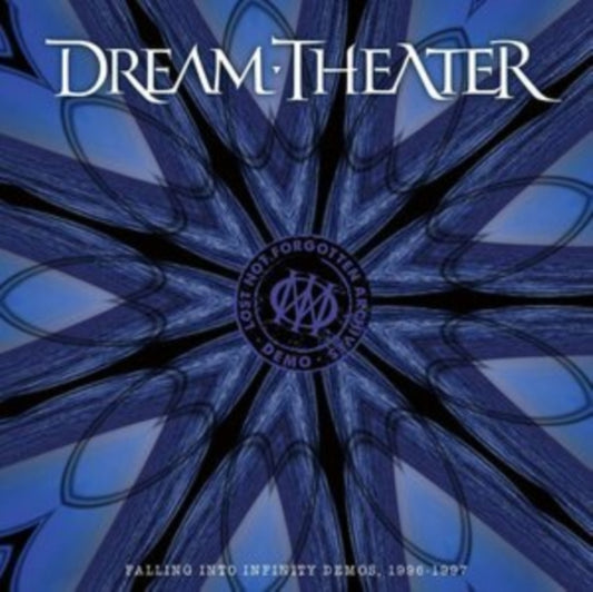 Dream Theater - Lost Not Forgotten Archives: Falling Into Infinity Demos / 1996-1997 (Limited Edition) (Silver Vinyl) (Vinyl)
