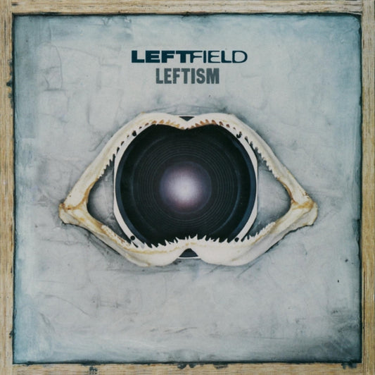Leftfield - Leftism (Vinyl)