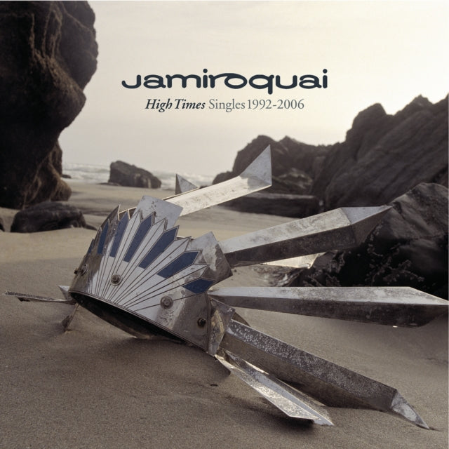 Jamiroquai High Times: Singles 1992 2006 (https://lasgo.dmmserver.com/media/640/01965870/0196587081119.jpg)