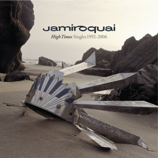 Jamiroquai High Times: Singles 1992 2006 (https://lasgo.dmmserver.com/media/640/01965870/0196587081119.jpg)