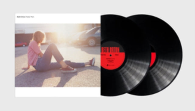 Beth Orton - Trailer Park (Vinyl)