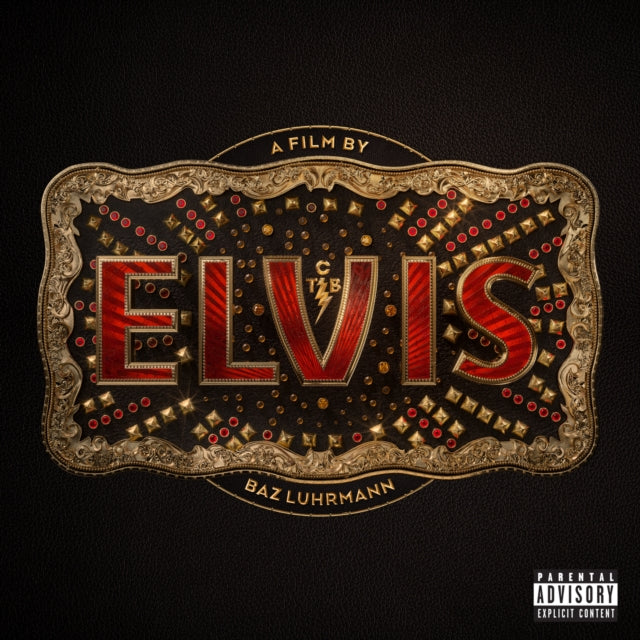 Various Artists - Elvis - Original Soundtrack (CD)
